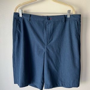 Izod advantage performance shorts